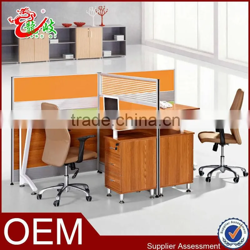 manufacturer office furniture design low price elegant partition