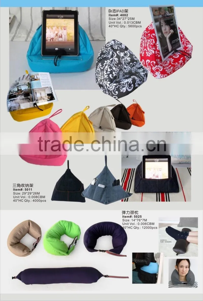 Square Single Lounge Bean Bag Sofa Chair