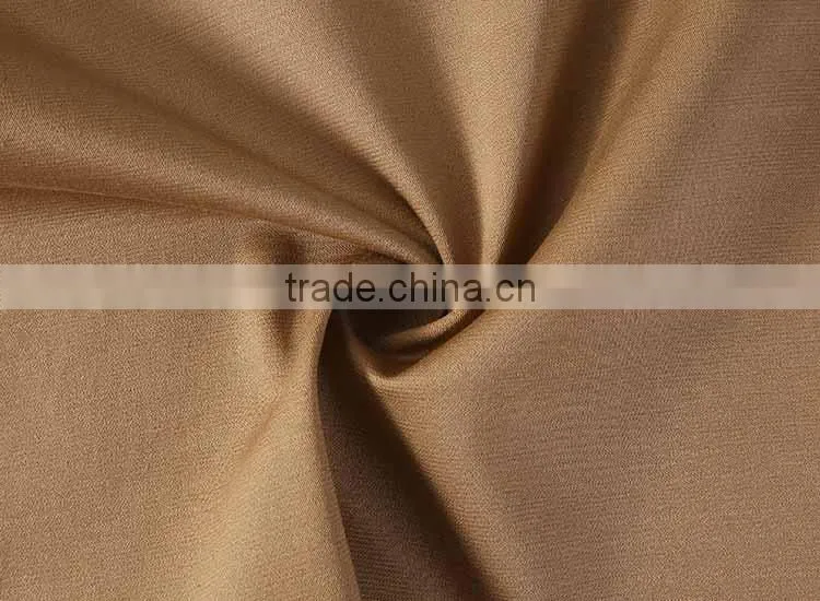 Newest Design Low price Abstract artificial cotton fabric