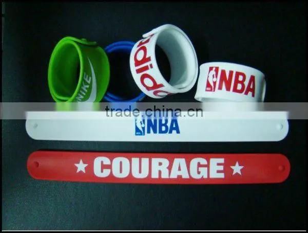 promotional nano watchband