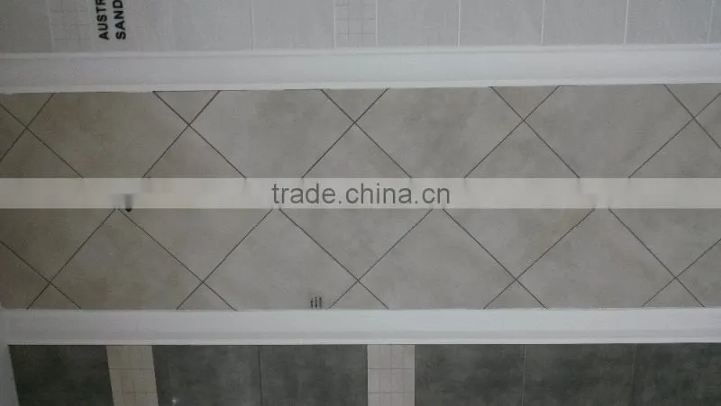 new design 450*450mm non rectified ceramic tiles floor tile