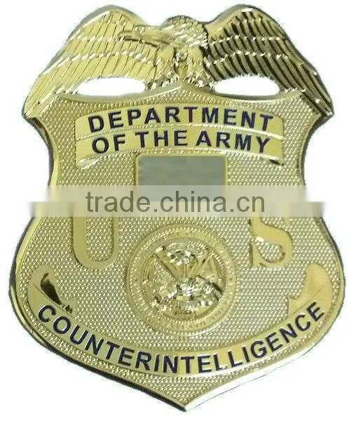 Wholesale magnetic button badge for sale