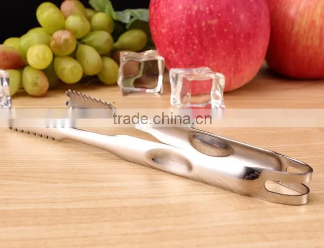 Stainless Steel Bar Tong to be made by Junzhan Factory Directly