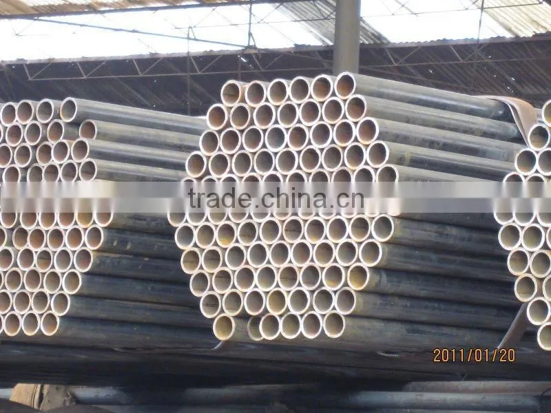 cold drawn carbon seamless steel pipe