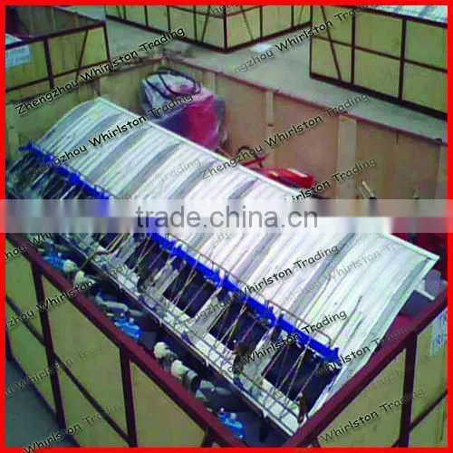 6 Rows WHIR-6300 Rice planting machine and prices