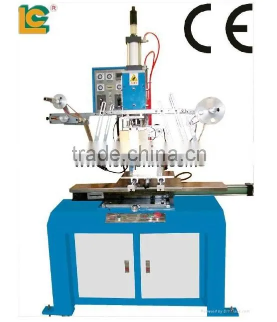 large format heat press machine for plastic bottle Waste container garbage can TH-300R