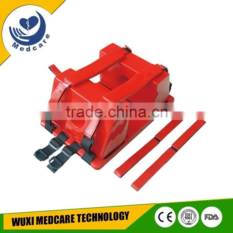 MT-IM1 wholesale medical Head Immobilizer