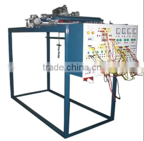 XK-OCT1 Overhead Crane with PLC Training Equipment