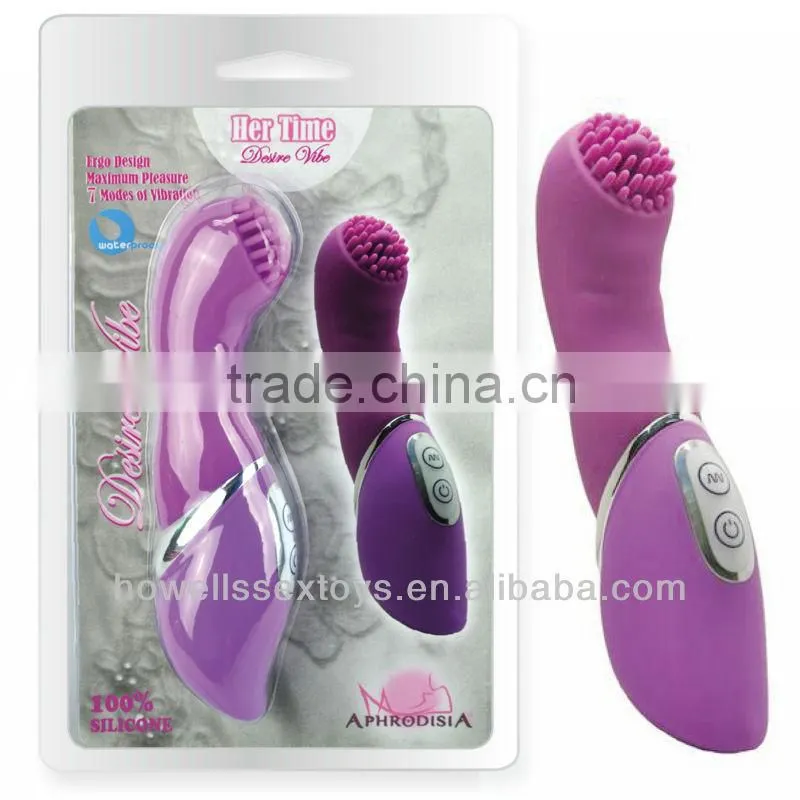 Electronic Clitoris Stimulation Oral Sex Toys for Women