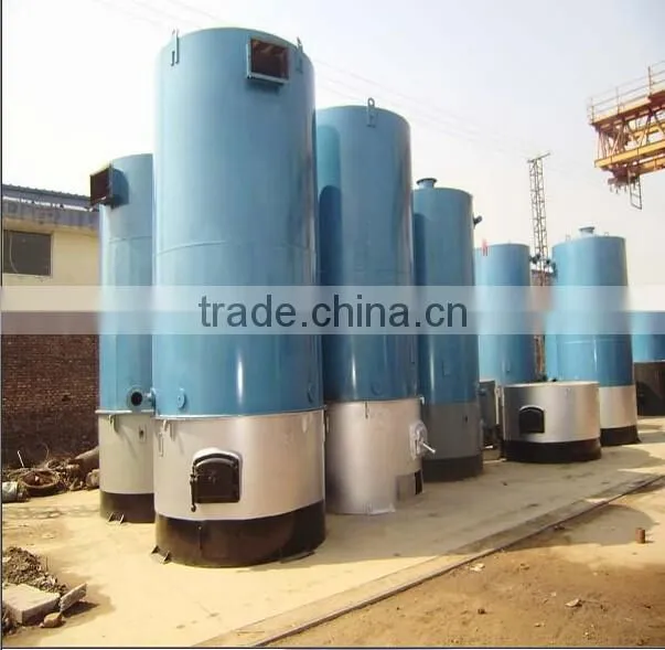 plywood production Oil Heater/steam boiler