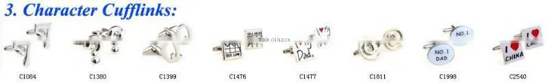 Black Leather 35-pair Cufflink Display Box