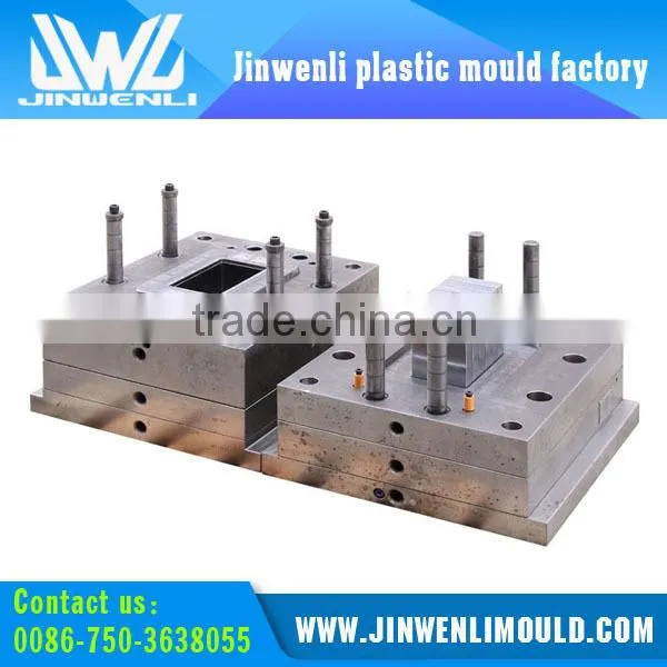 Mould factory plastic products inject mould