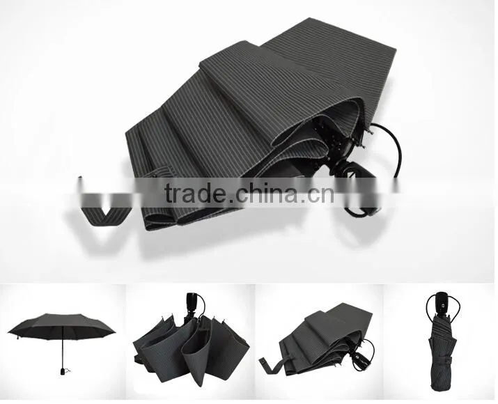 3fold unisex sport umbrella