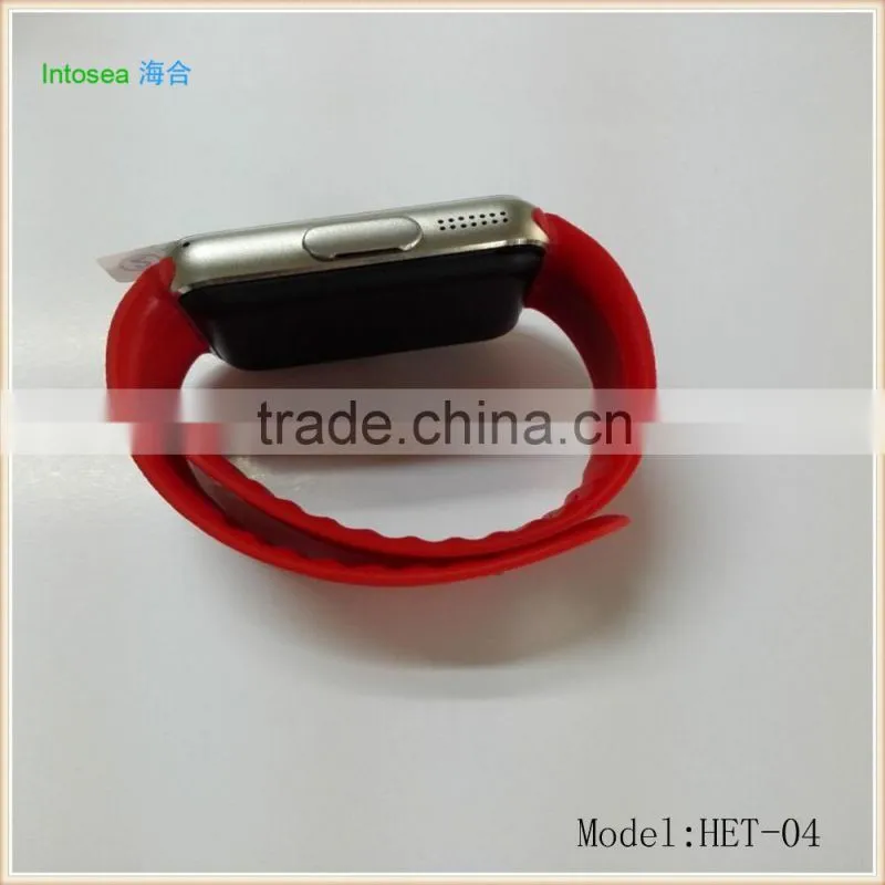 phone watch 2015 newest and hottest touch screen bluetooth phone watch