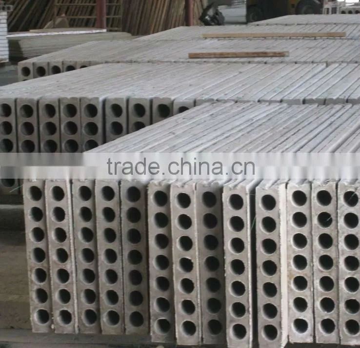 New Condition cemet light partition wallboard forming machine / high quality light weight precast concrete wall panels machine