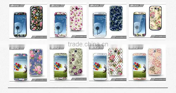 Plastic cases for galaxy note waterproof case