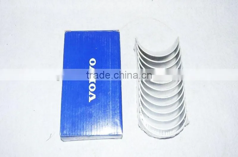 Volvo L45 L40 L110 EW140 G930 G940 EC290B EC240B Bearing Bushing 11700285 11700284 950588