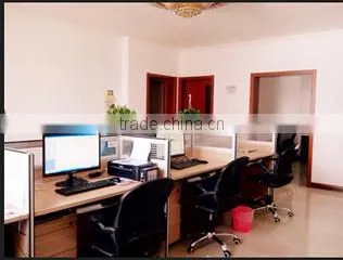 Yiwu Blue Home Commodity Co., Ltd. company overview - view 1