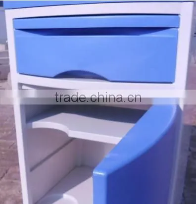bedside locker ABS medical cabinet,ABS Bedside Cabinet,Bedside Locker,ABS hospital bedside locker