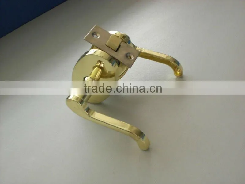 258 drawer lock