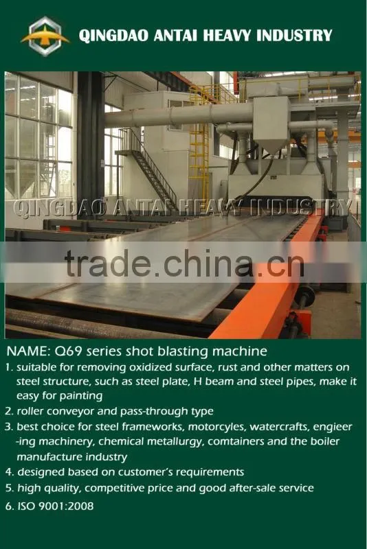 HTL series Filter cartridge type dust collector