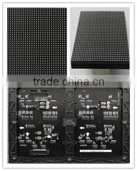 Alibaba High Resolution New Products Screen intdoor Rental P6 LED Wall