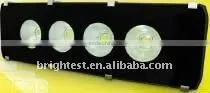 Bright 40W LED projector
