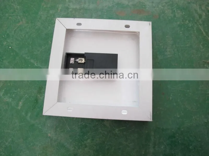poly mono solar panel solar module 5W