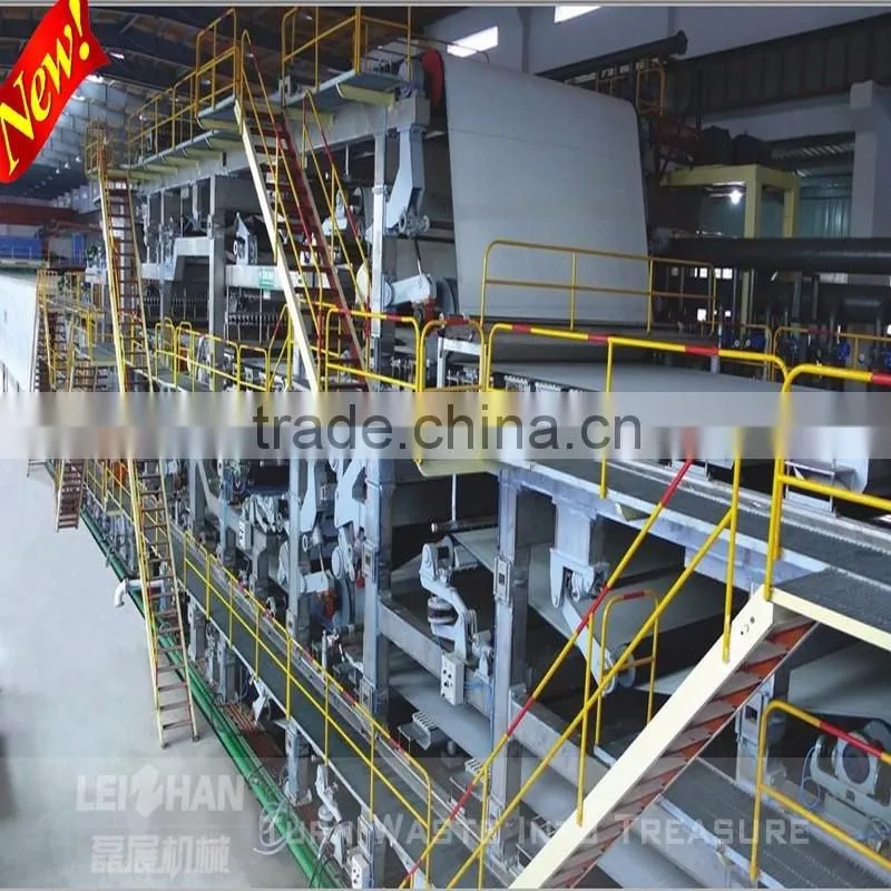 a4 paper machine/ copy paper making machine