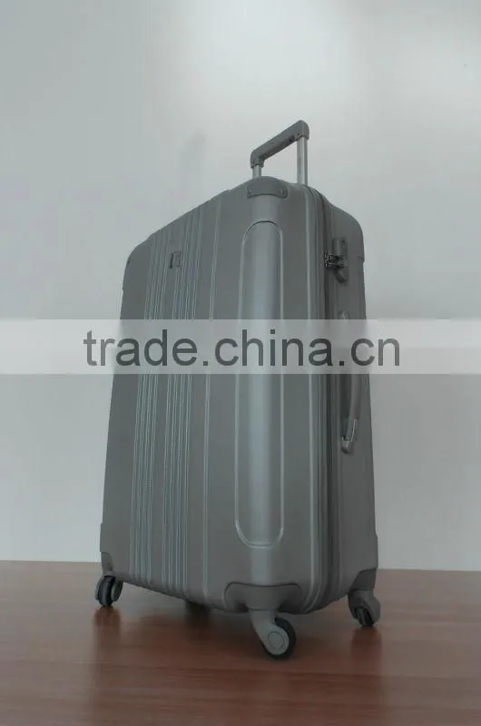 2013 Latest styles for ABS&PC Travel Luggage