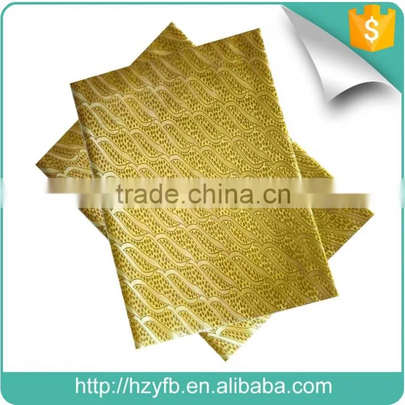 Hot sale african sego headtie gele african george wrapper in stock 2 pieces headtie