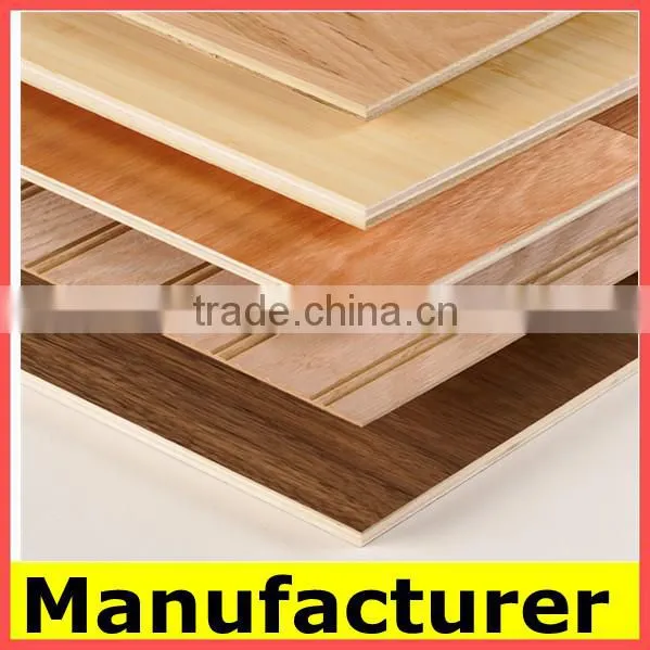 Plywood/ film faced plywood/commercial plywood