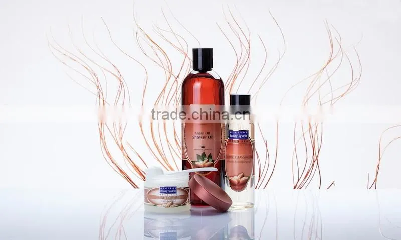 Peeling Milk with Argan Oil