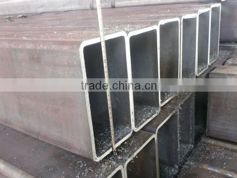 lowest price square hollow section