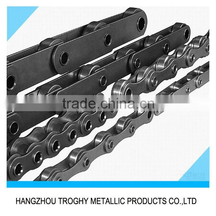Hollow Bearing Pin Conveyor Chain