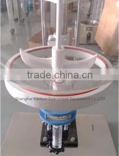 Borosilicate Glass 3.3 ExtractionLiquid Separator Made In China