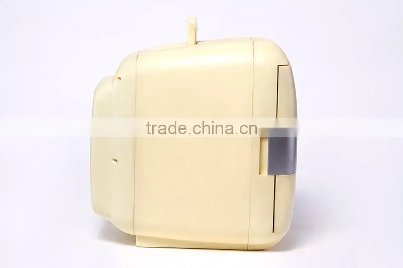 Fashionable durable trip mini car Refrigerator