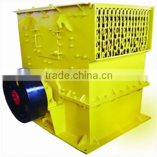 Working Principle Lime stone impact heavy hammer box crusher Hot Sale in Africa