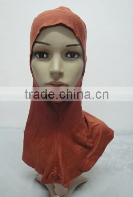 C053 new style slim face style ninja underscarf,full hats,can used as neck cover