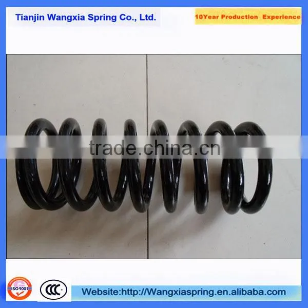 Steel Compression spring for Mechanical Parts