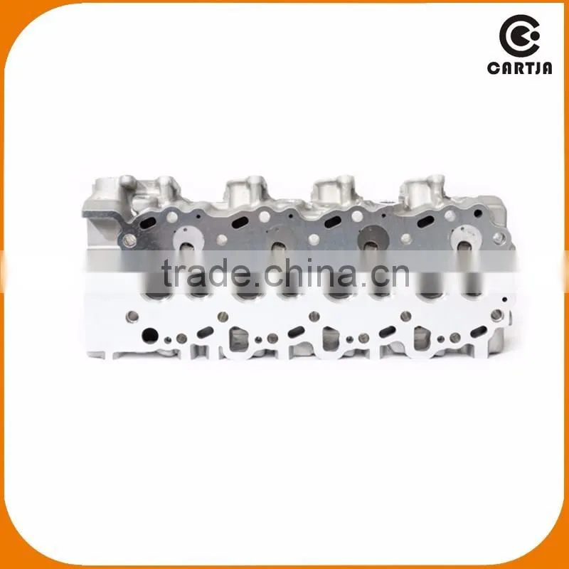 toyota 1kz engine cylinder head in aftermarket