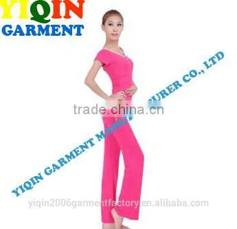 Custom wholesale fitness clothing
