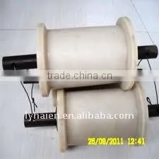 conveyor nylon roller
