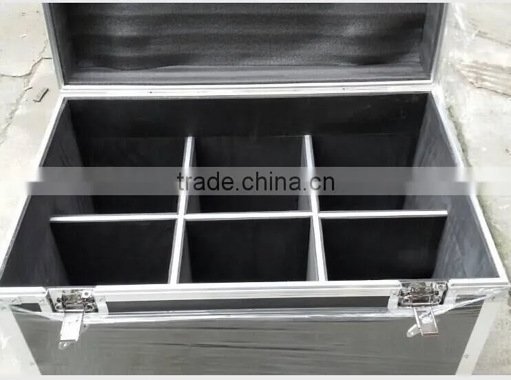 54*3/1w par light for stage waterproof light good price nice effect guangzhou led light import