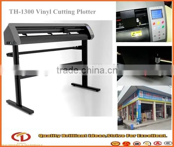 Vinyl cutter Plotter/ Graphtec Vinyl Cutting Plotter/ Print and Cut Plotter