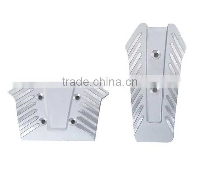 Car brake padel pad