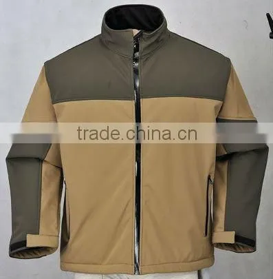 Softshell Jacket for men