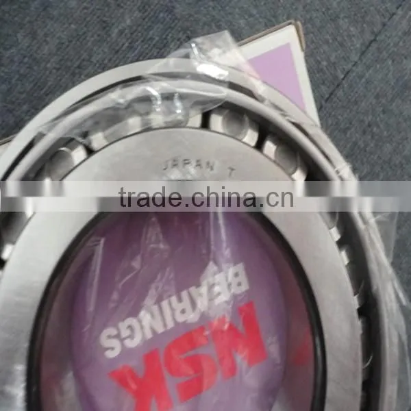 taper bearing NSK taper roller bearing 30216
