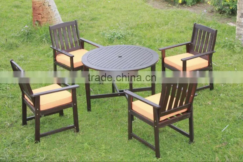 Outdoor Dining Set