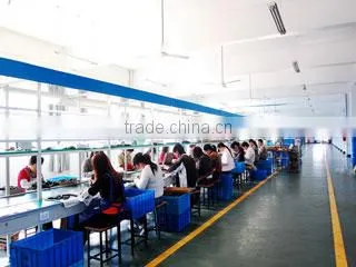 Ninghai Yuanli Hardware Machinery Factory (General Partnership) company overview - view 4
